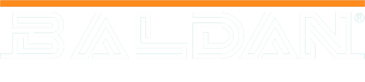 Baldan Logo